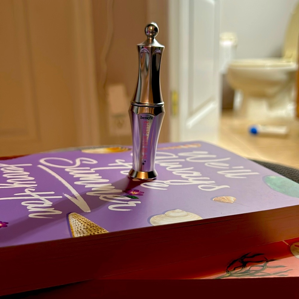 Benefit 24 hour brow setter
